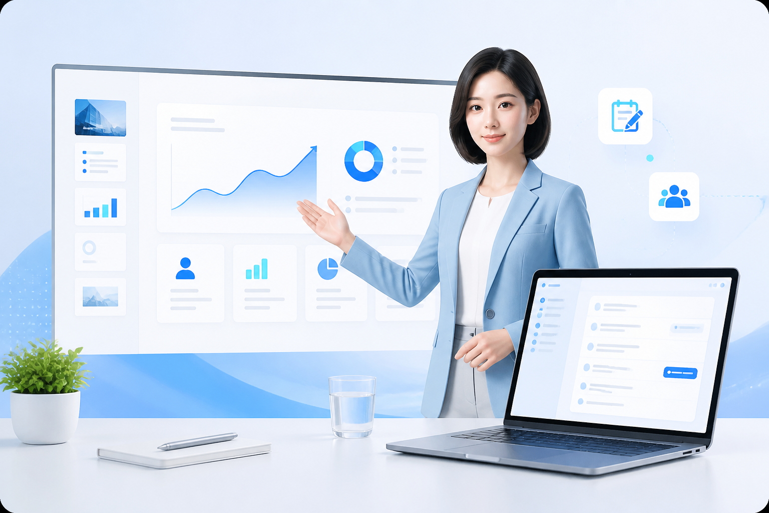 抖吖 AI 智能体
