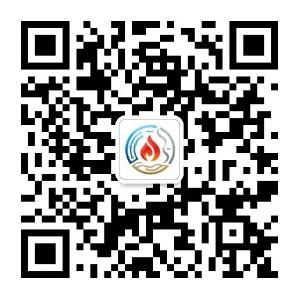 微信公众号二维码